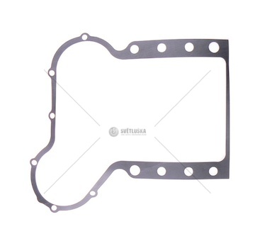 Těsnění předního víka Zetor UŘI 69010285