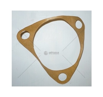 Těsnění převodky řízení