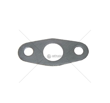 Těsnění převodového kolínka 76,52 Zetor 955223