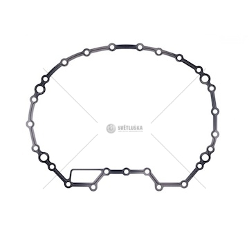 Těsnění, převodovka ZF 0501324367