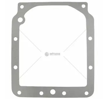 Těsnění převodovky | 50-1701026