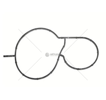 Těsnění převodovky SCANIA GRS895/R,GRS/O905 COSIBO 65679/1