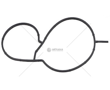 Těsnění převodovky Scania GRS895/R,GRS/O905R 65679/2