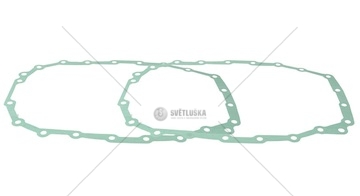 Těsnění převodovky ZF EURORICA 95533914