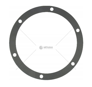 Těsnění příruby diferenciálu 0.4 Zetor 952502