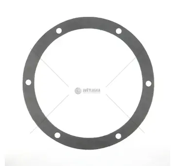 Těsnění příruby diferenciálu rotes 0,4 klingerit | 95-2502.K