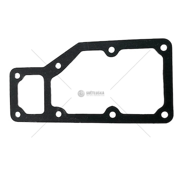 Těsnění příruby hl.válců zadní