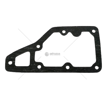 Těsnění příruby hlav válců