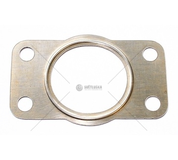 Těsnění příruby turbodmychadla man tgl, tgm d0836 lfl60-71 0146013_A