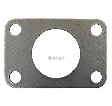 Těsnění příruby výfuku | 501008028