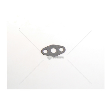 Těsnění přívodu oleje 10022021