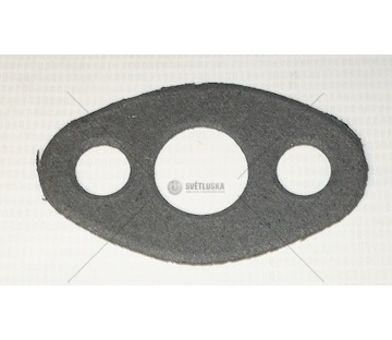 Těsnění přívodu turba LIAZ 73.30