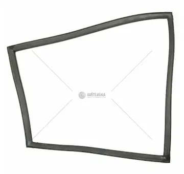 Těsnění průhledu levé spodní | 6911-7915