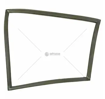 Těsnění průhledu spodní pravé | 6911-7923