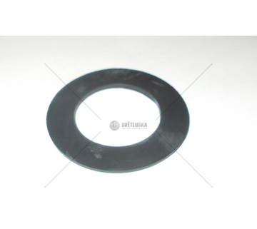 Těsnění pryžové víčka nádobky kapaliny