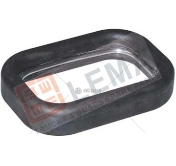 Těsnění pumpy vody VOLVO D13 LEMA LE24805.64