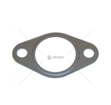 Těsnění recirkulátoru výfukových plynů man tgx 0244872_A