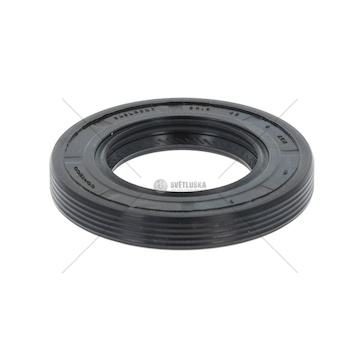 Těsnění renault master iii 10> převodovky 2.3 dci 24.5x42x6 19036867b