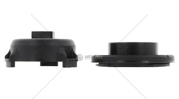 Těsnění renault trafic 01> kliková hřídel 2.0 dci 50x81x11.5 WCT 19036731B