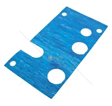 Těsnění rozvaděče hydrauliky | 95-8131