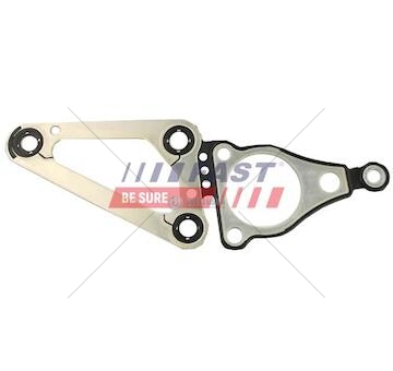 Těsnění rozvodu  ford transit 06> ft49074