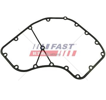Těsnění rozvodu  iveco daily 00> dolů 3.0 jtd ft49064