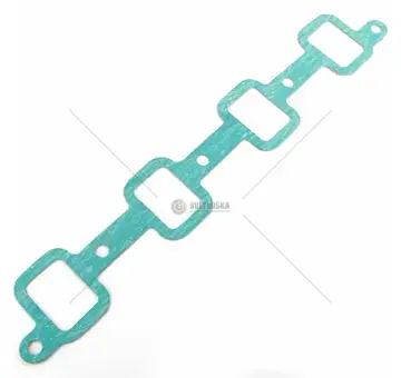 Těsnění sacího potrubí | 4900353