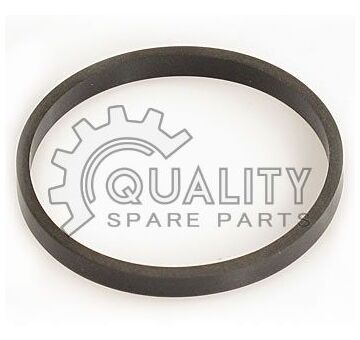 Těsnění sacího potrubí