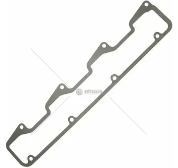 Těsnění sacího potrubí | 78.005.146