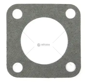 Těsnění sacího potrubí čtverec | TZ28010