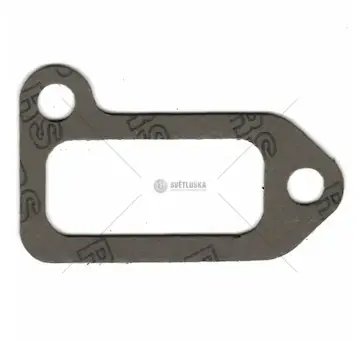 Těsnění sacího potrubí lombardini | TZL30004