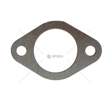 Těsnění sacího potrubí Zetor 55010508