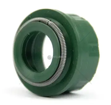 Těsnění sacího ventilu 860s zelené | 2731116030