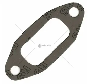 Těsnění sání a výfuku papír | MT05044