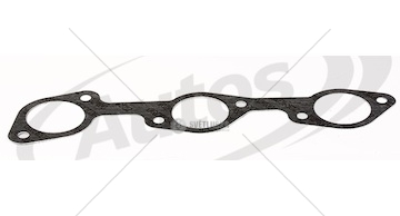 Těsnění sání rvi midlum, midliner 150/160/180.210, premium 210/250 0158313_A