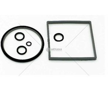 Těsnění separačního filtru - sada man tga, tgs, tgl 0168985_A