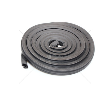 Těsnění skla dveří 935813