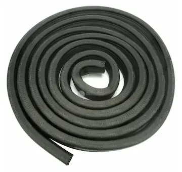 Těsnění skla dveří k (m,mh) | 93-5813.Z