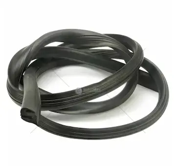 Těsnění skla zadního | 5718-7932