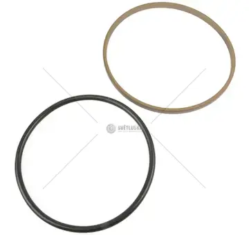 Těsnění skládané pro zetor | 78.400.911