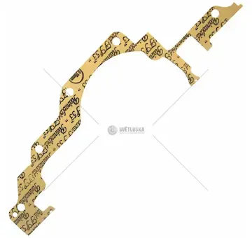 Těsnění skříně díl-a | TZ258852-a