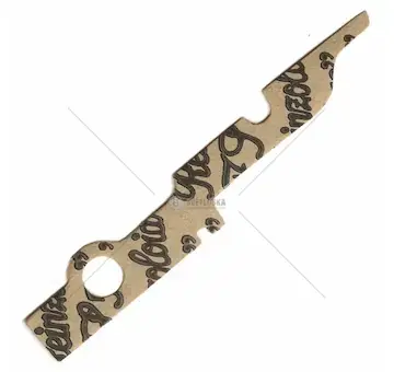 Těsnění skříně díl-d | TZ258852-d