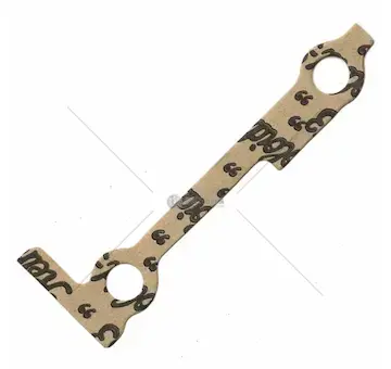 Těsnění skříně díl-e | TZ258852-e