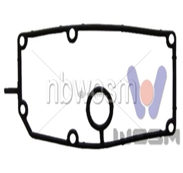 Těsnění skříně filtru oleje SCANIA WOSIMAN C-365