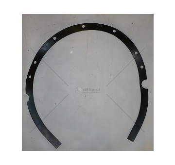 Těsnění skříně kapalinové spojky Tatra 64.60