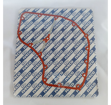 Těsnění skříně motoru Multicar M30 FUMO E4,5 M31 E5,6