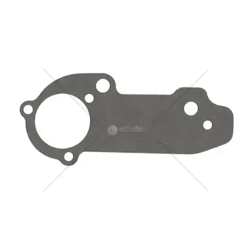 Těsnění skříně regulátoru z25 | Z251102.09