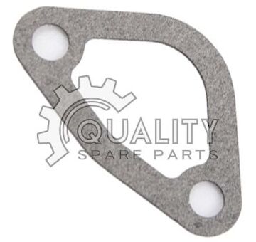 Těsnění skříně termostatu