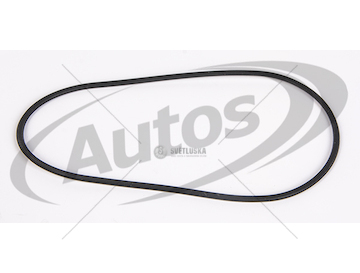 Těsnění skříně termostatu scania 0198960_A