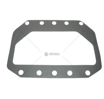 Těsnění skříně vývodu Zetor UŘI 57453027